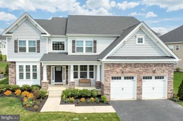 3620 Wagner Lane, Chester Springs, PA 19425 - MLS#: PACT2063530