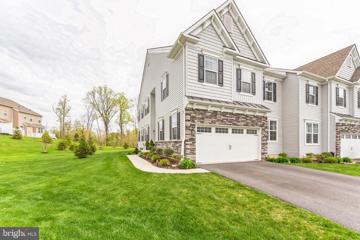 1014 Chamblee Court, West Chester, PA 19380 - #: PACT2063560