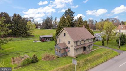 1057 E Baltimore Pike, Kennett Square, PA 19348 - MLS#: PACT2063568