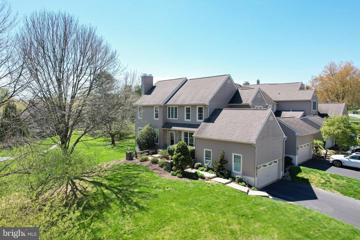 410 Homestead Drive, West Chester, PA 19382 - MLS#: PACT2063644