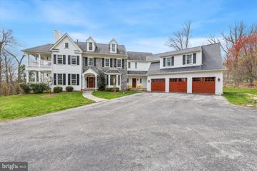 1105 Parson Curry Road, Malvern, PA 19355 - MLS#: PACT2063654
