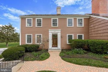 617 Plum Run Drive, West Chester, PA 19382 - #: PACT2063658