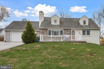 304 Greenhill Road, West Chester, PA 19380 - MLS#: PACT2063684