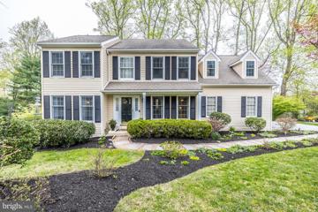 514 William Salesbury Drive, Downingtown, PA 19335 - MLS#: PACT2063714