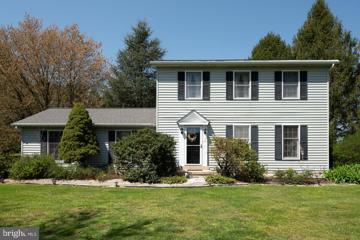 1 Rosewood Drive, West Grove, PA 19390 - MLS#: PACT2063768