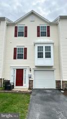 210 Bardel Drive, Coatesville, PA 19320 - MLS#: PACT2063792