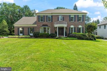 757 Meadowbank Road, Kennett Square, PA 19348 - MLS#: PACT2063802