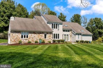 117 Willow Glen Drive, Kennett Square, PA 19348 - #: PACT2063824