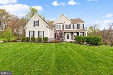 25 Meghan Court, Downingtown, PA 19335 - #: PACT2063864