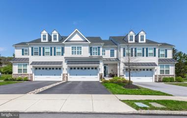 445 Lee Place, Exton, PA 19341 - #: PACT2063890