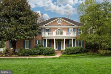 301 Freedom Court, Newtown Square, PA 19073 - MLS#: PACT2063912