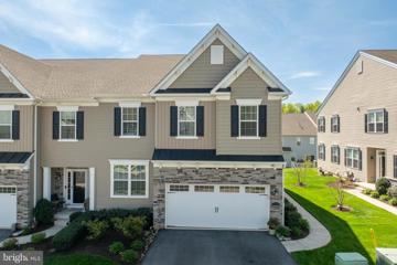 1104 Vernon Way, West Chester, PA 19380 - MLS#: PACT2063916
