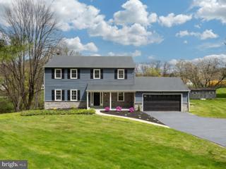 1508 Carter Place, West Chester, PA 19382 - #: PACT2063926