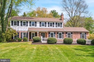 1421 Nectar Lane, West Chester, PA 19382 - MLS#: PACT2063944