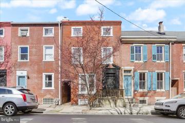 117 E Miner Street, West Chester, PA 19382 - MLS#: PACT2063954