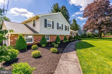 1042 Carolyn Drive, West Chester, PA 19382 - MLS#: PACT2063974
