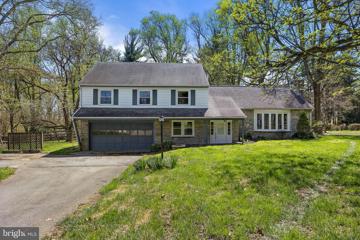 2324 West Chester Road, Coatesville, PA 19320 - #: PACT2064016