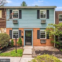 207 Walnut Hill Road Unit D5, West Chester, PA 19382 - #: PACT2064038