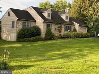76 Holstein Drive, Parkesburg, PA 19365 - #: PACT2064062