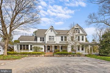 2251 Hickory Hill Road, Chadds Ford, PA 19317 - MLS#: PACT2064082