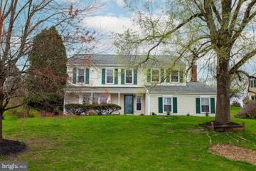 295 Cotswold Lane, West Chester, PA 19380 - #: PACT2064090