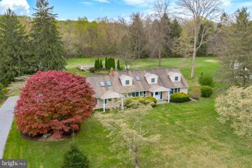 2906 Fisherville Road, Coatesville, PA 19320 - MLS#: PACT2064116