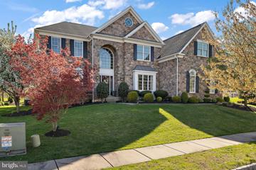 4004 Trillium Way, Chester Springs, PA 19425 - MLS#: PACT2064118