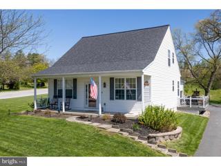 202 Beaumont Drive, Oxford, PA 19363 - MLS#: PACT2064144