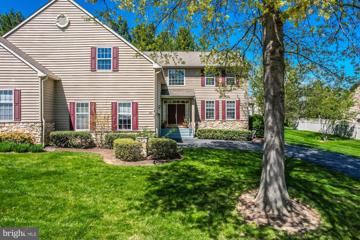 451 Crescent Drive, West Chester, PA 19382 - MLS#: PACT2064170