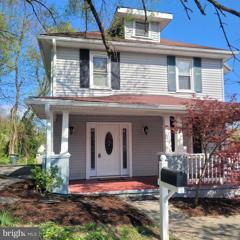 417 N 8TH Avenue, Coatesville, PA 19320 - MLS#: PACT2064172