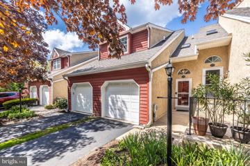 504 Worington Drive, West Chester, PA 19382 - MLS#: PACT2064176