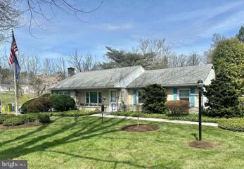 535 Reeceville Road, Coatesville, PA 19320 - MLS#: PACT2064216