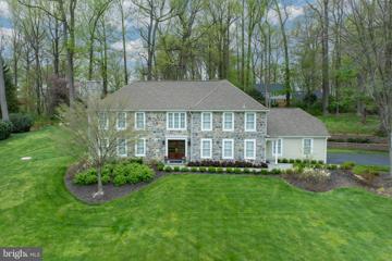 1060 General Sullivan Drive, West Chester, PA 19382 - MLS#: PACT2064244