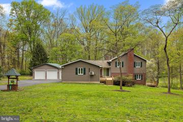 110 Carriage Run Drive, Lincoln University, PA 19352 - MLS#: PACT2064260