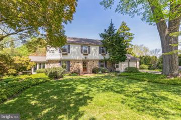 517 Locust Lane N, West Chester, PA 19380 - MLS#: PACT2064286