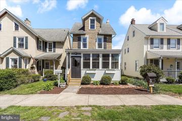 629 S Broad Street, Kennett Square, PA 19348 - MLS#: PACT2064328