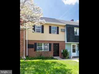 261 Monmouth Terrace, West Chester, PA 19380 - MLS#: PACT2064402