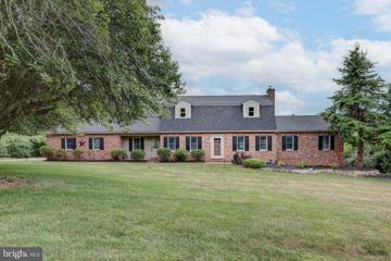 128 Carriage Run Road, Lincoln University, PA 19352 - MLS#: PACT2064444