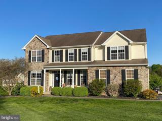 9 Peacedale Court, Oxford, PA 19363 - #: PACT2064446