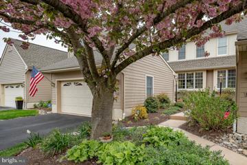 336 Lea Drive, West Chester, PA 19382 - #: PACT2064456