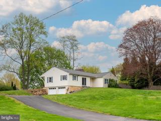 1003 Little Shiloh Road, West Chester, PA 19382 - MLS#: PACT2064460