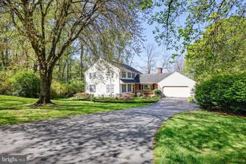 270 Firethorne Drive, West Chester, PA 19382 - MLS#: PACT2064470