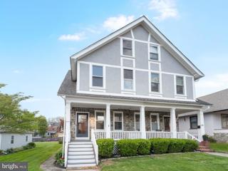 407 W Barnard Street, West Chester, PA 19382 - MLS#: PACT2064476