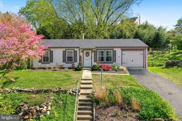 16 Chartwell Road, West Grove, PA 19390 - MLS#: PACT2064482