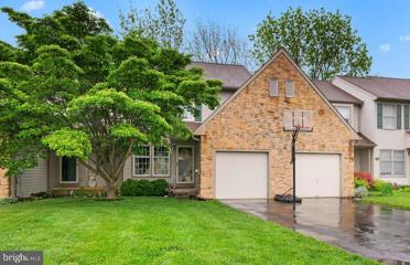 27 Winterset Court, West Grove, PA 19390 - MLS#: PACT2064484