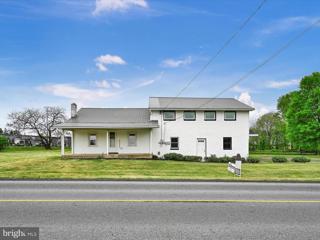 413 Waterway Road, Oxford, PA 19363 - #: PACT2064492
