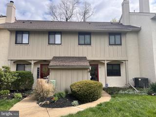 1103 Brinton Place Road Unit 40, West Chester, PA 19380 - MLS#: PACT2064500