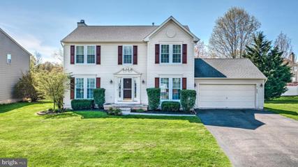 409 Winding Stream Road, Spring City, PA 19475 - MLS#: PACT2064526