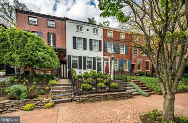 13 W Biddle Street, West Chester, PA 19380 - #: PACT2064536