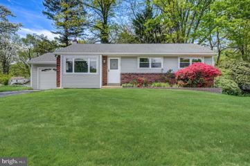 107 Andover Drive, Exton, PA 19341 - MLS#: PACT2064546